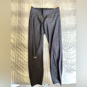 Under armor heat gear leggings